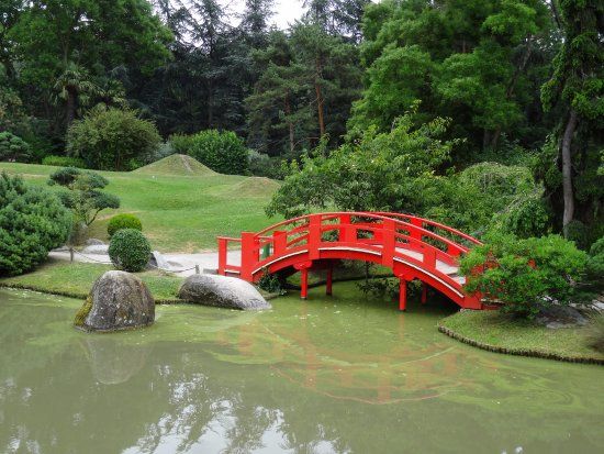 Jardin Compans-Caffarelli